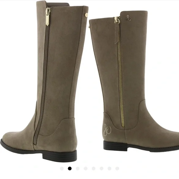 Sam Edelman boots - Picture 2 of 11